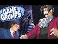 Game Grumps - The Best of PHOENIX WRIGHT: TURNABOUT GOODBYES