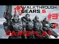 واکترو بازی Gears 5 - قسمت : 03
