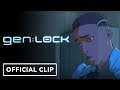 HBO Max's gen: Lock - Exclusive Official Clip (Michael B. Jordan, Dakota Fanning)