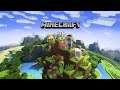 Minecraft: PlayStation4  Multiplayer - (Part 1)