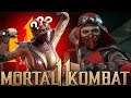 Mortal Kombat 11 - Skarlet Origins, Changes and Retcons