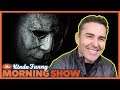 Nolan North Is Here! - The Kinda Funny Morning Show 06.08.18