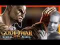 GOD OF WAR GHOST OF SPARTA #08 - KRATOS vs Kratos Jovem!