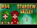 KANAŁY ODBLOKOWANE - Stardew Valley #44 (z ZoQ)
