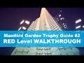 Manifold Garden Trophy Guide #2 - Red Level WALKTHROUGH