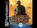 Medal of Honor (1999) (PS3) часть 3 (стрим с player00713)