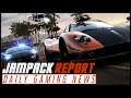 Need for Speed: Hot Pursuit Remaster in Development (REPORT) | The Jampack Report 6.23.20
