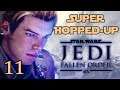 Star Wars Jedi: Fallen Order (Part 11) - Super Hopped-Up
