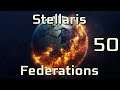 Stellaris (Federations) - ОНЗ умножает власть в Галактике!