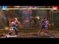 Street Fighter V Arcade Edition History: Mika Zarya