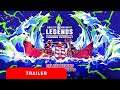World of Warships: Legends | Celebrations Straight Ahead