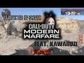 Yo Infected Be Scary !! Feat. KawaiiUzi - Call of Duty Modern Warfare