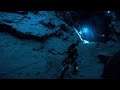 Horizon Zero Dawn™ Shaman's Path Cave - Mount