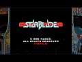 Starblade - Namco (1991)