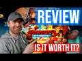 Streets of Rage 4 Review - Should you buy it?