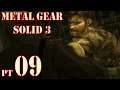 Metal Gear Solid 3 / 09