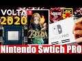 Nintendo Switch Pro, nueva microarquitectura, Zelda BW2 y sin 4k