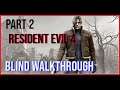 resident evil 4 first playthrough (2) meet the big cheese