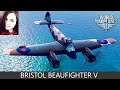 Beaufighter V - Помарафоним! #2 | World of Warplanes