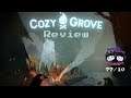 Cozy Grove PS4 Review | One Month Later...