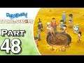 Doraemon Story of Seasons - Gameplay - Walkthrough - Let's Play - Part 48