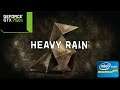 Heavy Rain Gameplay on i3 3220 and GTX 750 Ti (High Setting)