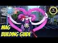 How To Build Your Mag Guide -  Everything You Need To Know Phantasy Star Online 2 - pso2