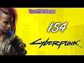 Let's Play Cyberpunk 2077 (Blind), Part 154: Diving in Shallow Water