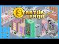 More Maxed Out Skills - Startup Panic S2E05