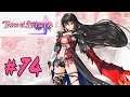 THE CALM BEFORE THE STORM | Tales of Berseria Walkthrough | EP. 74
