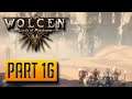 Wolcen: Lords of Mayhem - 100% Walkthrough Part 16: Illusion of Peace