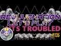 "Ants Trouble" Pokemon Rejuvenation Let's Play w/TheDonJuanCarlos: Episode 135