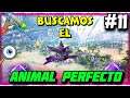 ARK  - EN BUSCA DEL ANIMAL PERFECTO!!! #11 🥵😱 - DISTRICT WAR - PS4/ROL - RalfManHD