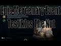 Assassin's Creed Odyssey Epic Mercenary Event Testiklos The Nut