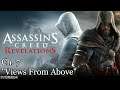 Assassin's Creed Revelations | Ch. 7 "Views From Above"