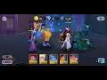 Disney Heroes: Battle Mode Pandora's Box (Final)