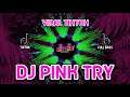 DJ PINK TRY VIRAL TIKTOK | FULL BASS
