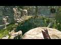 Gorgeous Waterfall | {Dying Light The Following}