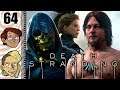 Let's Play Death Stranding Part 64 (Patreon Chosen Game)