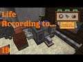 Mixer and Bottler Fail - E19 - Life According to Immersive Engineering