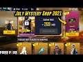 New Mystery Shop Free Fire | New Elite Pass Mystery Shop | New Punch Faded Wheel Free Fire
