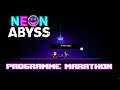 Programme Marathon - Neon Abyss