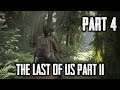 The Last Of Us Part II #4 — Seattle Gate & Downtown I [English, No Commentary] (PS4 Pro)
