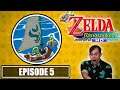 The Legend Of Zelda: The Wind Waker HD - Episode 5