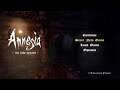 Amnesia The Dark Descent - Start (PS4)
