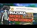 And I Would Walk 3,000 More Secret Achievement | Chouji World Quest | Genshin Impact Inazuma 2.0