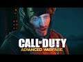 Call of Duty Advanced Warfare ULTRA PC Gameplay #10 - Manticore Projekt