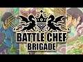 🔥 COOKING Up a New Adventure!! • BATTLE CHEF BRIGADE 🍳 • #1