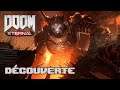 Découverte - Doom Eternal Slowrun Cauchemar