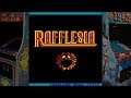 Rafflesia - Sega (1986)